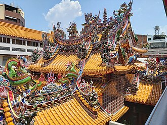媽祖廟