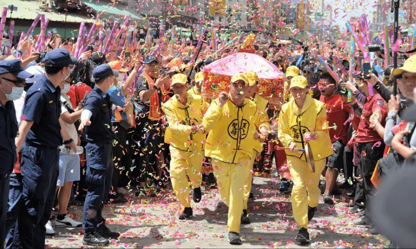 宗教節慶